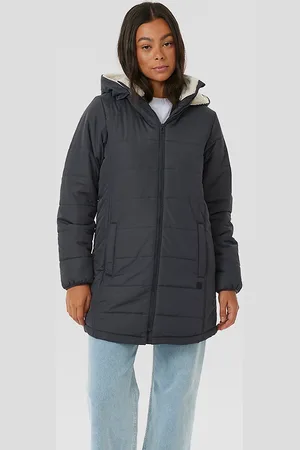 Rip Curl Anti-Series Anoeta L/Line Veste noir
