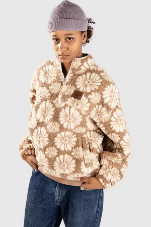 Roxy Jivetalking Sweat à capuche zippé