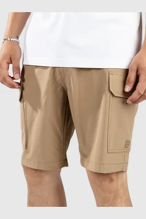 Billabong Surftrek Transport Cargo Short marron