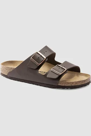 Birkenstock Arizona Sandales marron