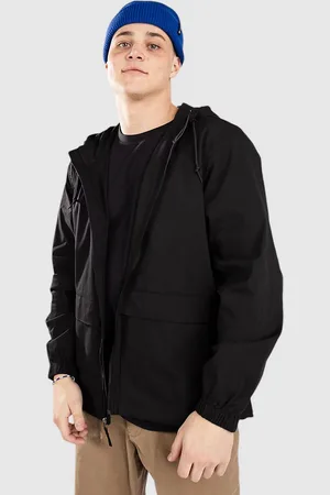 Patagonia Nomader Hoody Veste noir