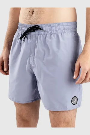 Volcom Lido Solid Trunk 16 Boardshort