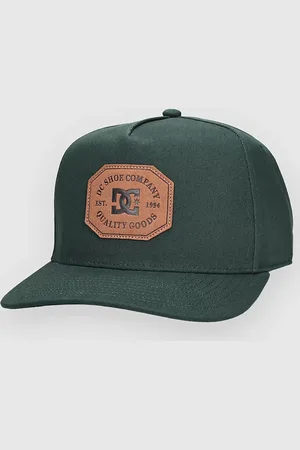 DC Comics Originals Reynotts Kids Casquette vert