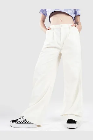 Vans Alder Relaxed Pleated Pantalon
