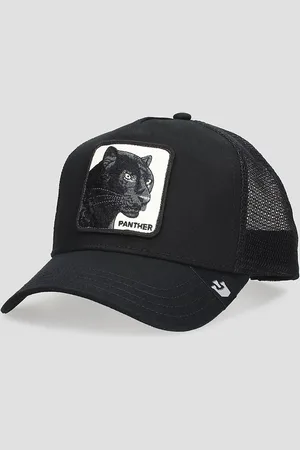 Goorin Bros. The Panther Casquette noir