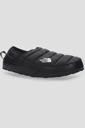 The North Face Thermoball Traction Mule V Chaussures After Shred noir