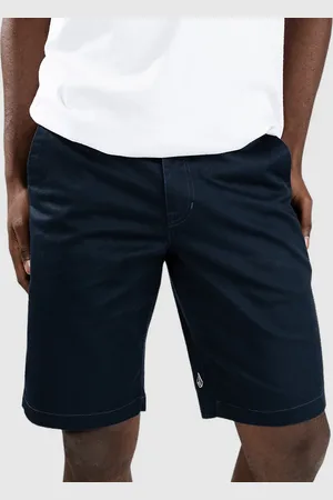Volcom Frckn Mdn Strch 21 Short noir