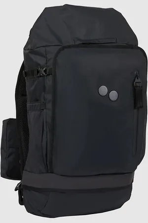 PinqPonq Komut Medium Sac à dos noir