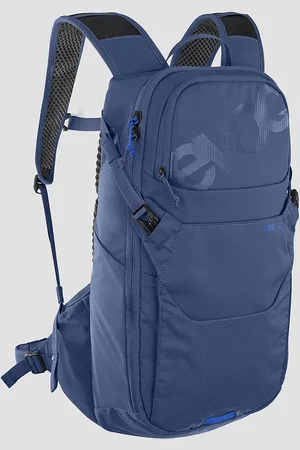 Evoc Ride 12L Sac à dos bleu