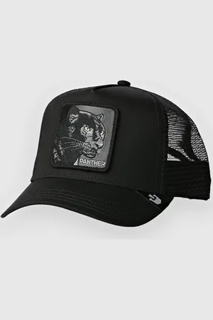 Goorin Bros. The Panther Casquette noir