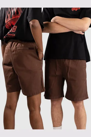 Gramicci G Short marron