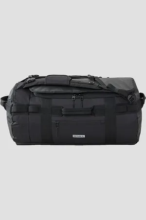 Rip Curl Search Duffle 45L Icons Sac de voyage bleu