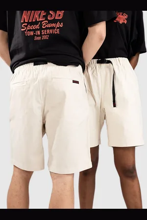 Gramicci G Short blanc