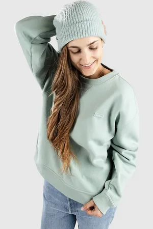 Dickies Clancy Sweat bleu