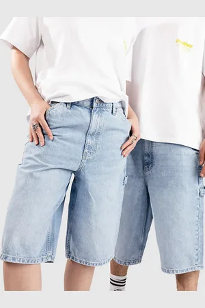 Solid SDTOMMY Carpenter Short bleu