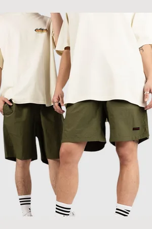 Gramicci Nylon Packable G Short vert
