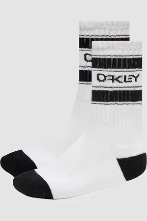 Oakley B1B Icon 3 Pcs Chaussettes blanc