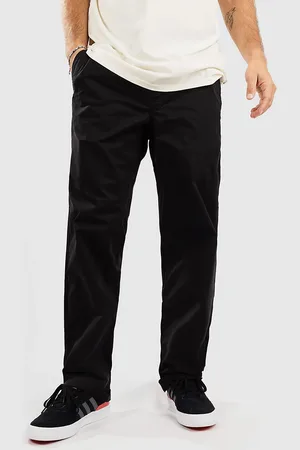 Vans Range Relaxed Elastic Pantalon noir