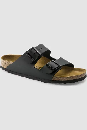 Birkenstock Arizona Sandales noir