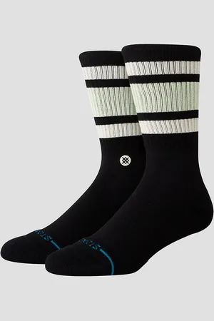 Stance Boyd St Chaussettes noir