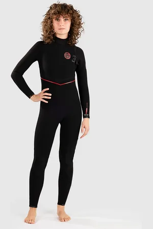 Rip Curl Fbomb Fusion 32Gb Zf Combinaison surf noir
