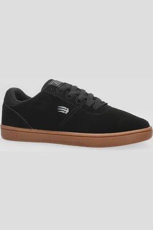 Etnies Josl1N Kids Chaussres de skate noir