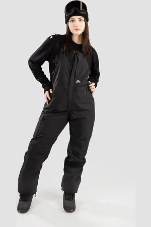 Aperture Stellas Run Salopette noir