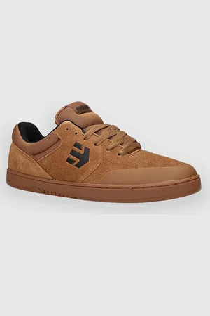 Etnies Marana Chaussures de skate marron