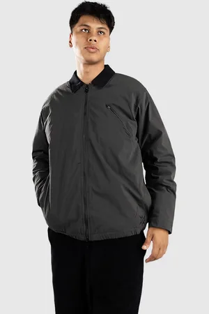 Volcom TT B Iguchi Light Veste noir