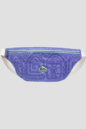 Quiksilver Global Heat Bumbag Hip Sac à Mains