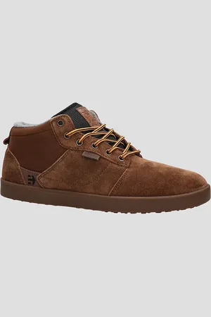 Etnies Jefferson MTW Winter Chaussures marron