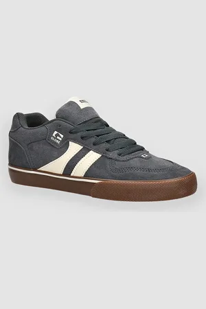 Globe Encore-2 Chaussures de skate bleu
