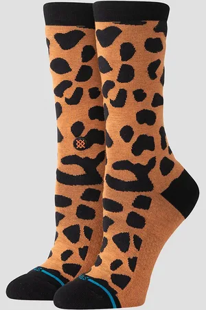 Stance Animaniac Crew Chaussettes à motifs