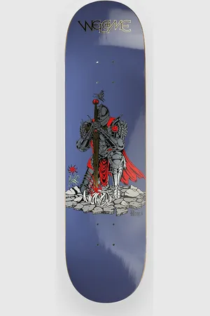 Welcome Paladin - Ryan Reyes 8.5" Planche de skate