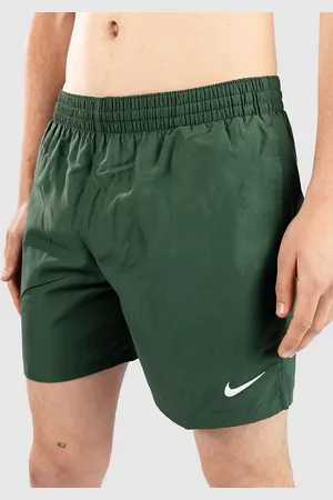 Nike 5" Volley Boardshort vert