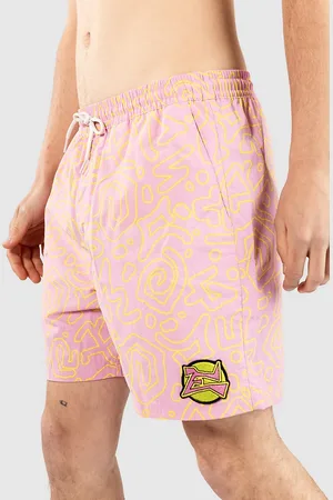 Empyre Floater Boardshort à motifs