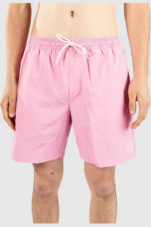 Empyre Floater Boardshort rose