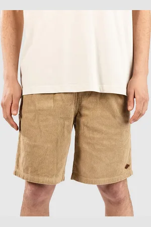 Rip Curl Classic Surf Cord Volley Short marron