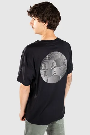 Oakley Graphic T-Shirt noir
