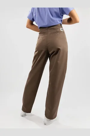 Carhartt Master Pantalon marron