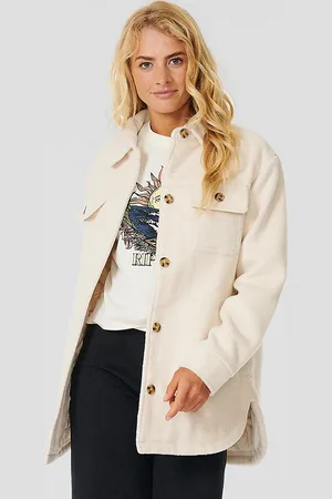 Rip Curl Premium Surf Veste blanc