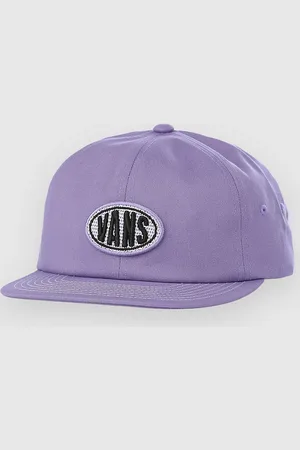 Vans Spray On Jockey Casquette
