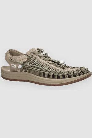 Keen Uneek Sandales marron