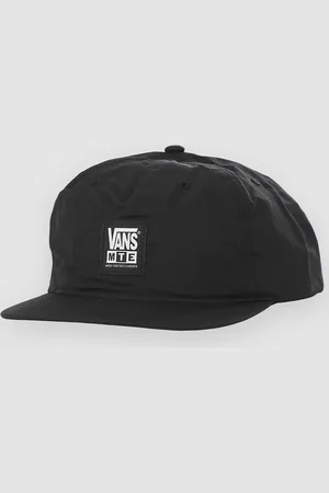 Vans MTE Expedition 5 Panel Casquette noir