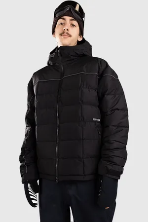 Volcom Sew Down Veste noir