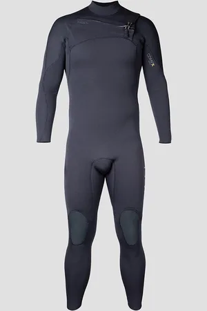 Xcel Comp X 4/3 Combinaison noir