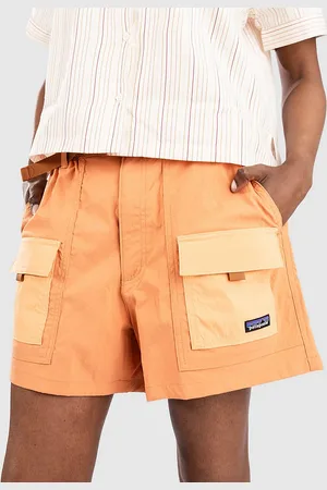 Patagonia Outdoor Everyday Short rose