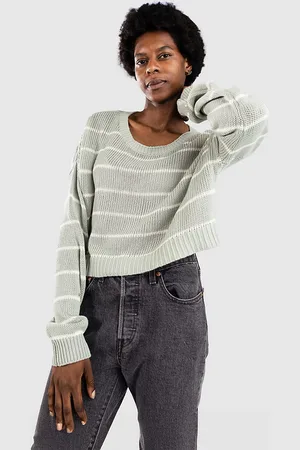 Hurley Delta Pull gris