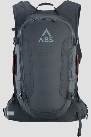 ABS A.Light Go Easy.Tech Avalanche Sac à dos noir