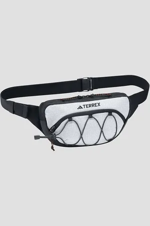 adidas MT Waist Pk Hip bag blanc